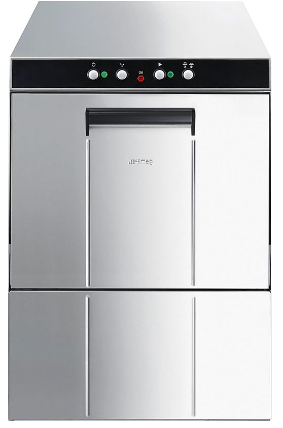 Посудомоечная машина с фронтальной загрузкой SMEG Professional SPD500S