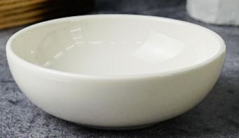 Салатник полуглубокий d 10 см SLOPE Seasons