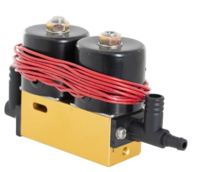 Электромагнит впуск/выпуск для вакуумного упаковщика FOODATLAS DZ-300/PD