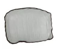 Блюдо, салатник,фарфор 450 мл, d26*20см, h 4.3 см серия Taiga P.L.