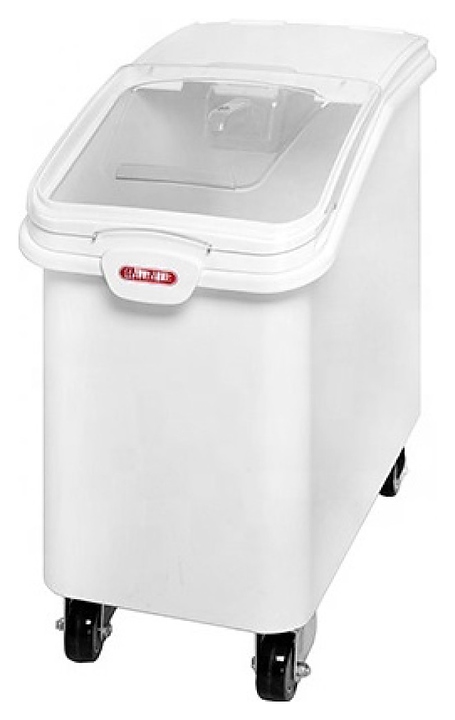 Контейнер NORMA для сыпучих продуктов 81 л IB