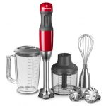Блендер KITCHEN AID 5КНВ2571ЕЕR (красный)