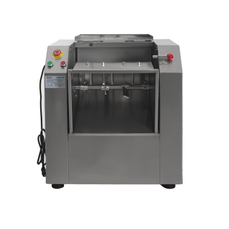 Машина тестомесильная HDM(J)-15 FOODATLAS (220V)