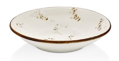 Салатник "Elegance" 28см.1700мл. фарфор By Bone