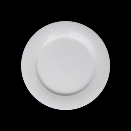 ТАРЕЛКА мелкая 8'' 200мм, белый "Corone Rosenthal"