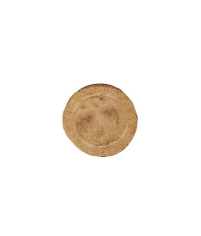 Тарелка d 28,5 см h 2,3 см, Stoneware Natura