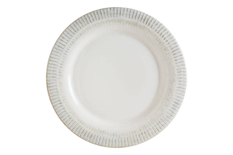 Тарелка d=280 мм. Галата, форма Гурмэ Bonna /1/12/1200/ ТП