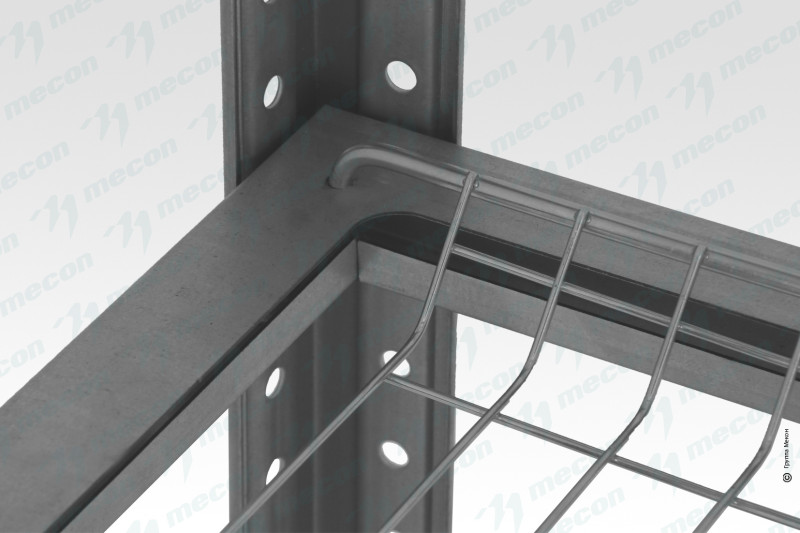 Сетка "стаканы" ПСПб/ССПб/ТДПп/ПНЗн - 1000*300 "Base", цинк