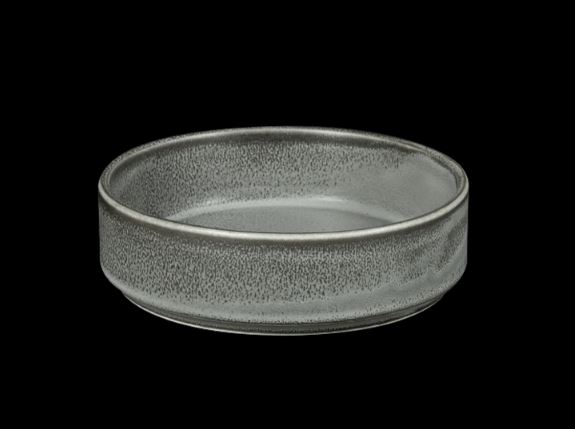 Салатник 150мм, серый "Corone Urbano"