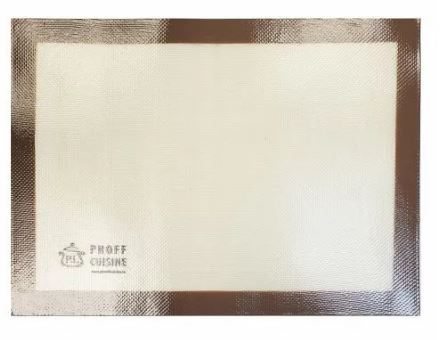 Коврик для выпечки силиконовый 30*40 см, P.L. Proff Cuisine