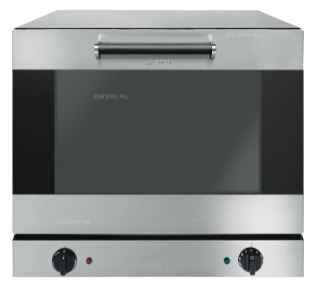 Печь конвекционная SMEG ALFA 43 X