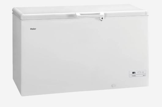 Ларь морозильный Haier HCE429R