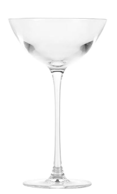 Коктейльная рюмка «Саваж» хр.стекло 150мл D=99,H=166мм прозр.