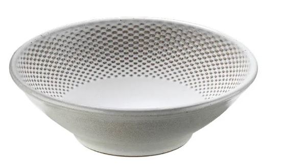 Салатник KUTAHYA PANIO Beige, 24 см