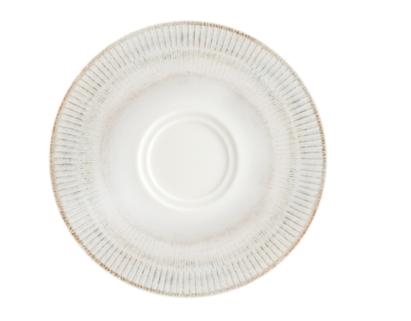 Блюдце d=160 мм. Галата (чашка 79642), форма Гурмэ Bonna /1/6/1848/ ТП