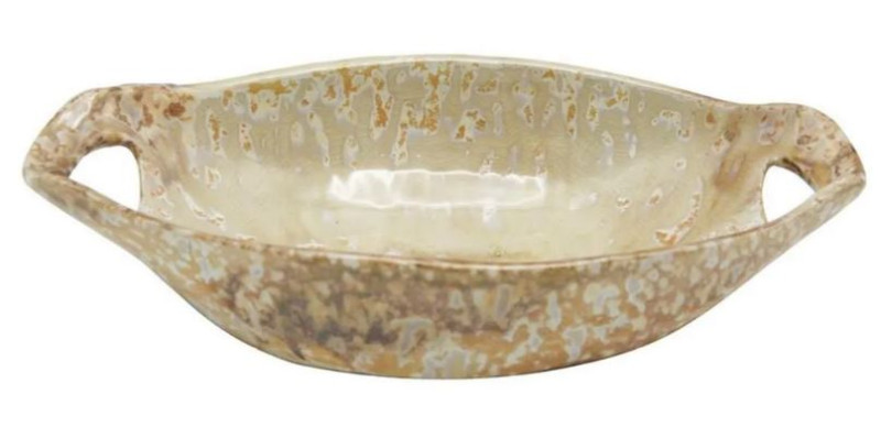 Блюдо 24*12,5 см, 210 мл, керамика "Frutti di Mare" P.L.