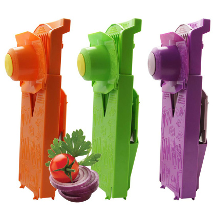 Borner Овощерезка "Профи" (Германия): комплект 7 предметов