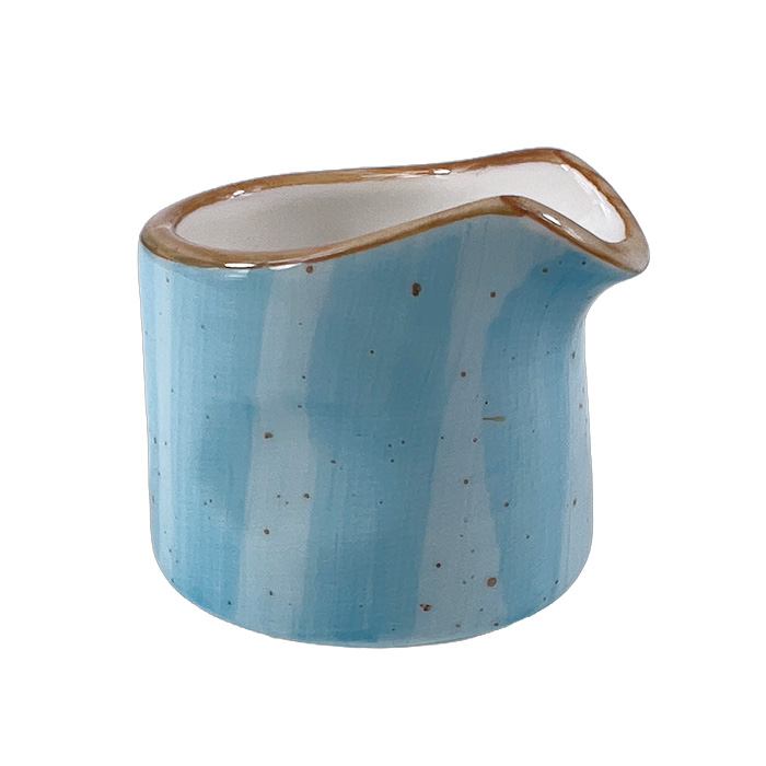 Соусник 65 мл. h=57 мм. Аква, форма Банкет Bonna /1/24/2016/