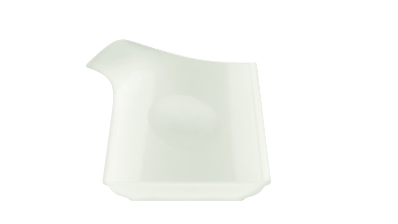 Соусник 65 мл. h=57 мм. Белый, форма Банкет Bonna /1/24/2016/