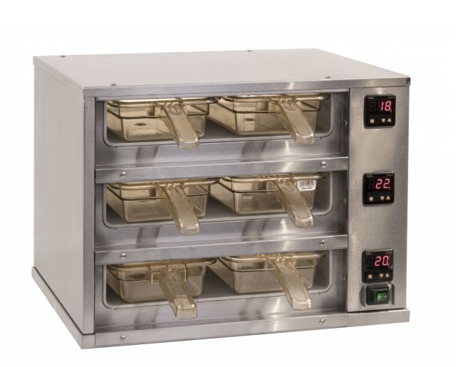 Мультихолдер ROBOLABS МН-3-2М-01