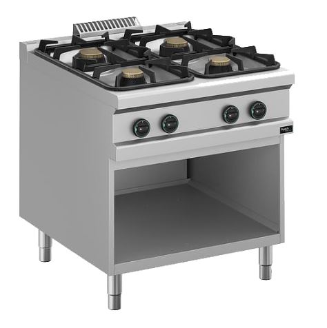 Плита газовая APACH APRG-89P/PL