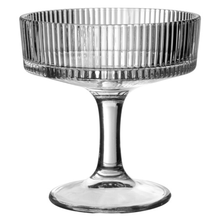 Креманка 200 мл. d=103 мм. h=108 мм. Каскад MGline /6/24/ ТП