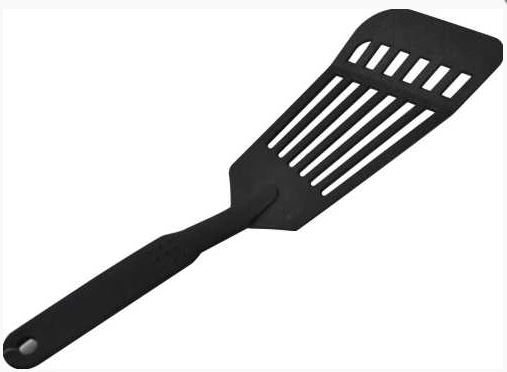Лопатка пластиковая, 17*8 см, P.L. Proff Cuisine