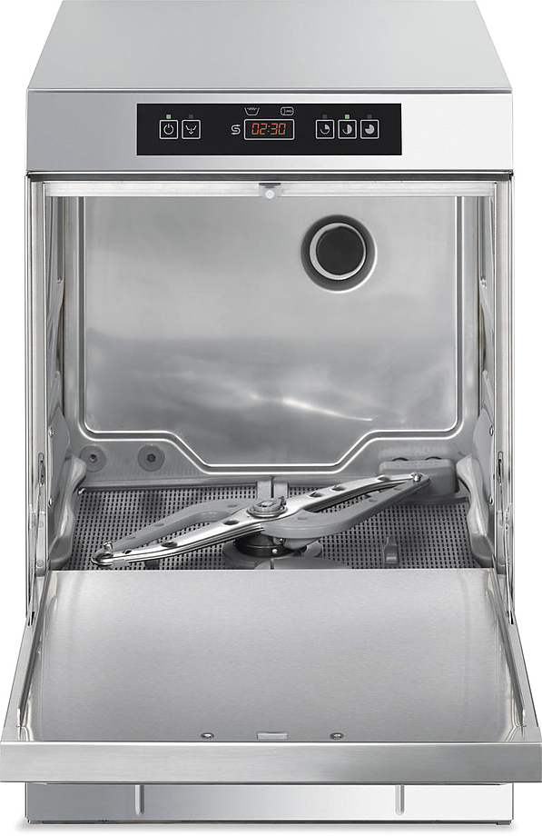 Стаканомоечная машина SMEG UG403DM