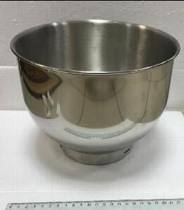 Дежа миксера планетарного GASTROMIX B5 ECO