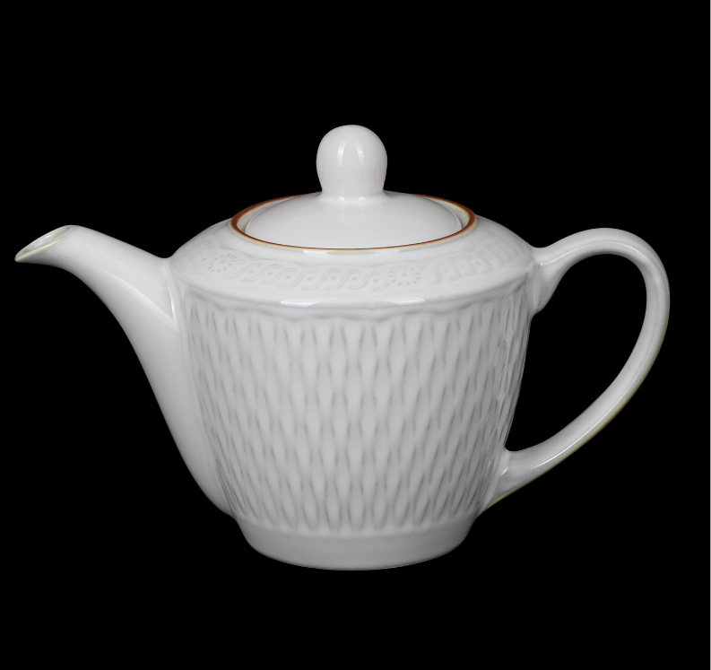 Чайник заварочный 700мл "Corone Cinzano"