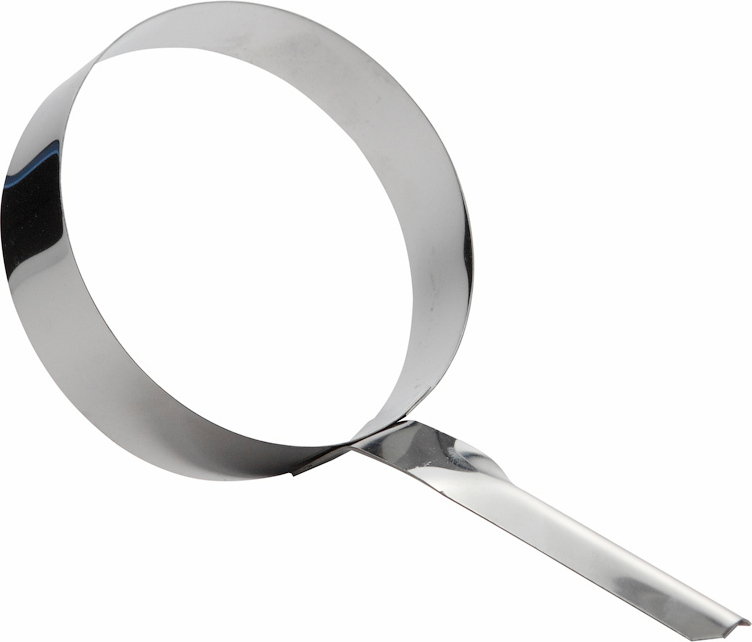 Форма для яичницы «Круг» диаметр 100 мм