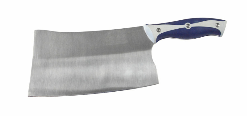 Нож-рубак 300 мм с пластиковой ручкой [4603]