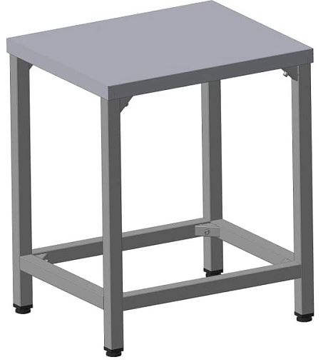 Подставка ITERMA 430 СП 210-550/658/790-11 TECNOEKA для EKF 423/523