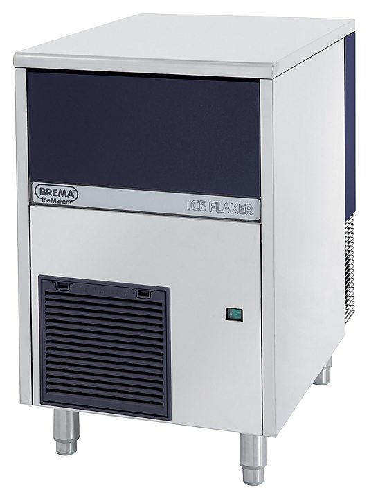 Льдогенератор BREMA GB 902W HC ГРАНУЛЫ