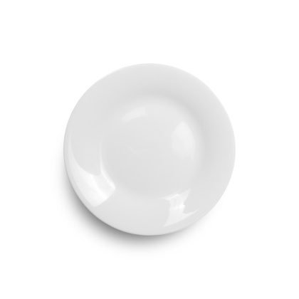 Тарелка мелкая 7'' 177мм ''Cabare''