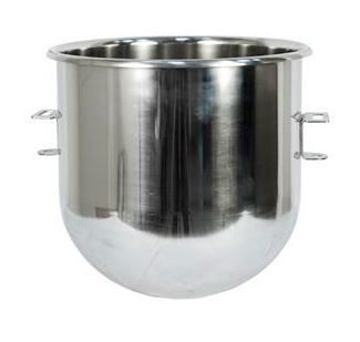 Дежа для миксера планетарного HURAKAN HKN-IP60F-BOWL, 60Л