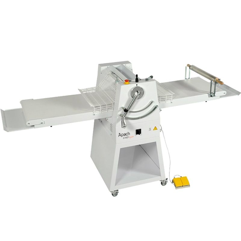 Тестораскаточная машина APACH Bakery Line ASH500/800