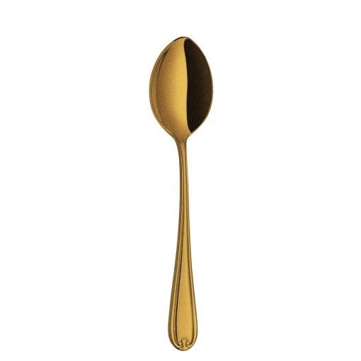 Ложка столовая 21см, Anatolia retro gold pvd, Narin