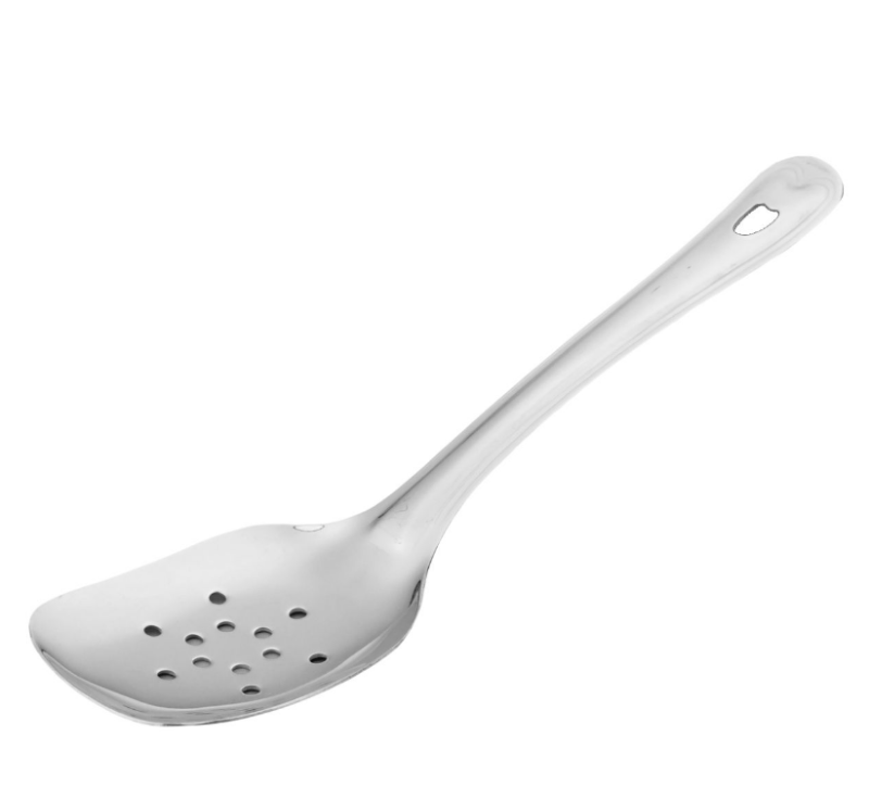 Ложка раздаточная 23*6 см, металл, P.L. Proff Cuisine