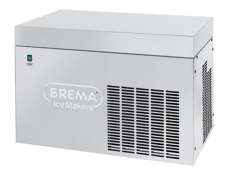 Льдогенератор Brema Muster 250A