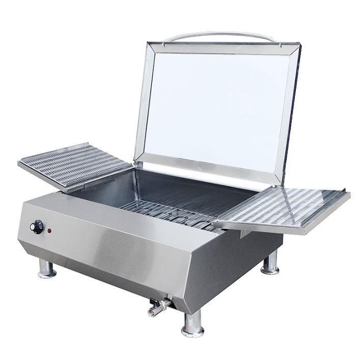 Фритюрница Grill Master Ф3АПЭ