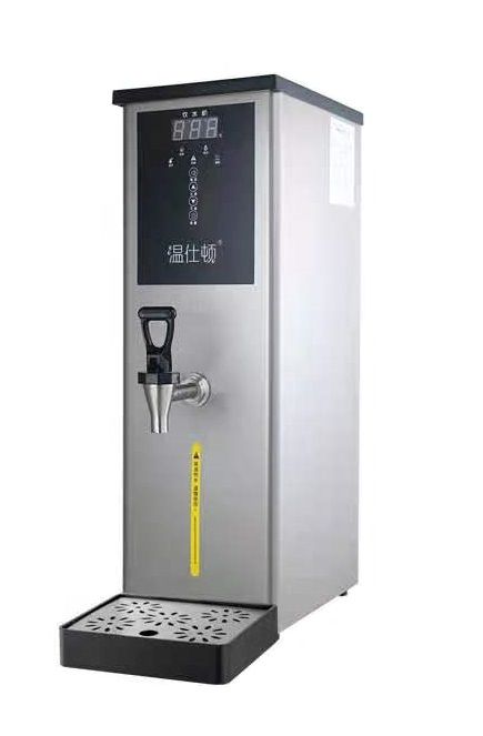 Кипятильник проточный Hurakan HKN-HVZ25M