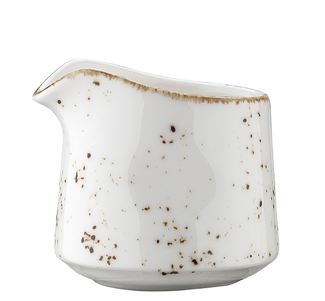 Соусник 55 мл. h=57 мм. Грейн, форма Банкет /1/24/2016/