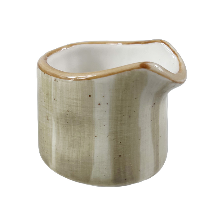 Соусник 65 мл. h=57 мм. Террин, форма Банкет Bonna /1/24/2016/