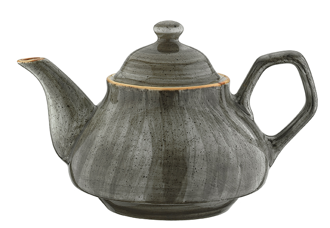 Чайник 850 мл. заварочный Спейс Bonna /1/6/186/