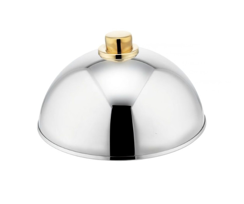 Баранчик 25 см, нержавека, P.L. Proff Cuisine