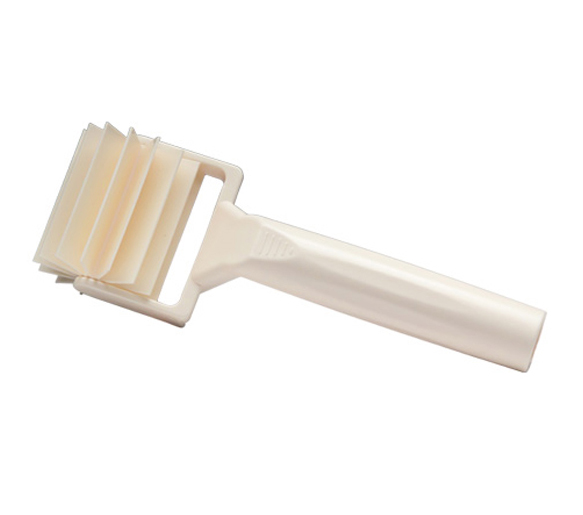 Валик, делающий решетку на тесте[RPS 6]режущий