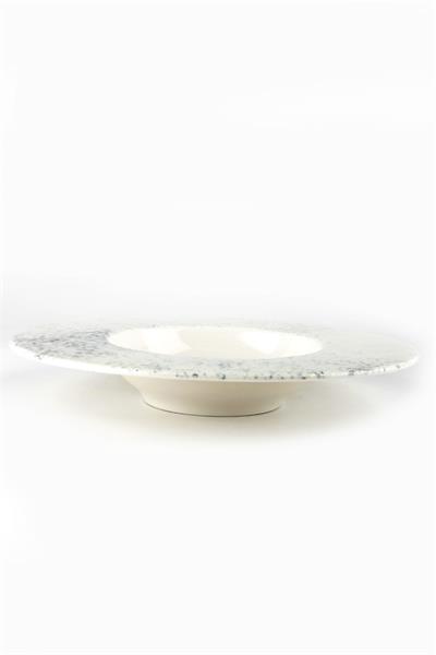 Тарелка д/пасты "Гурмэ" 31CM SMOKY