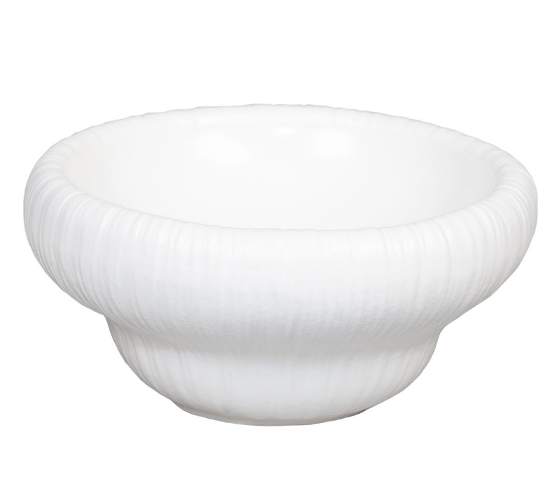 Салатник 220 мл, d=15см,фарфор,серия "White Moon", P.L. - Proff Cuisine