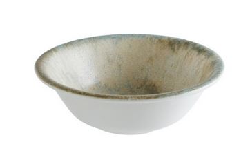 Салатник d=160 мм. 400 мл. h=53 мм. Луз (тарелка подст.71202), форма Гурмэ Bonna /1/12/1128/